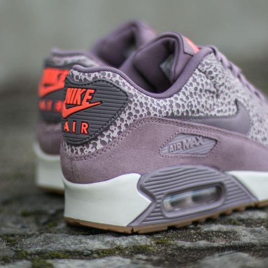 Nike wmns air max 90 premium safari shop