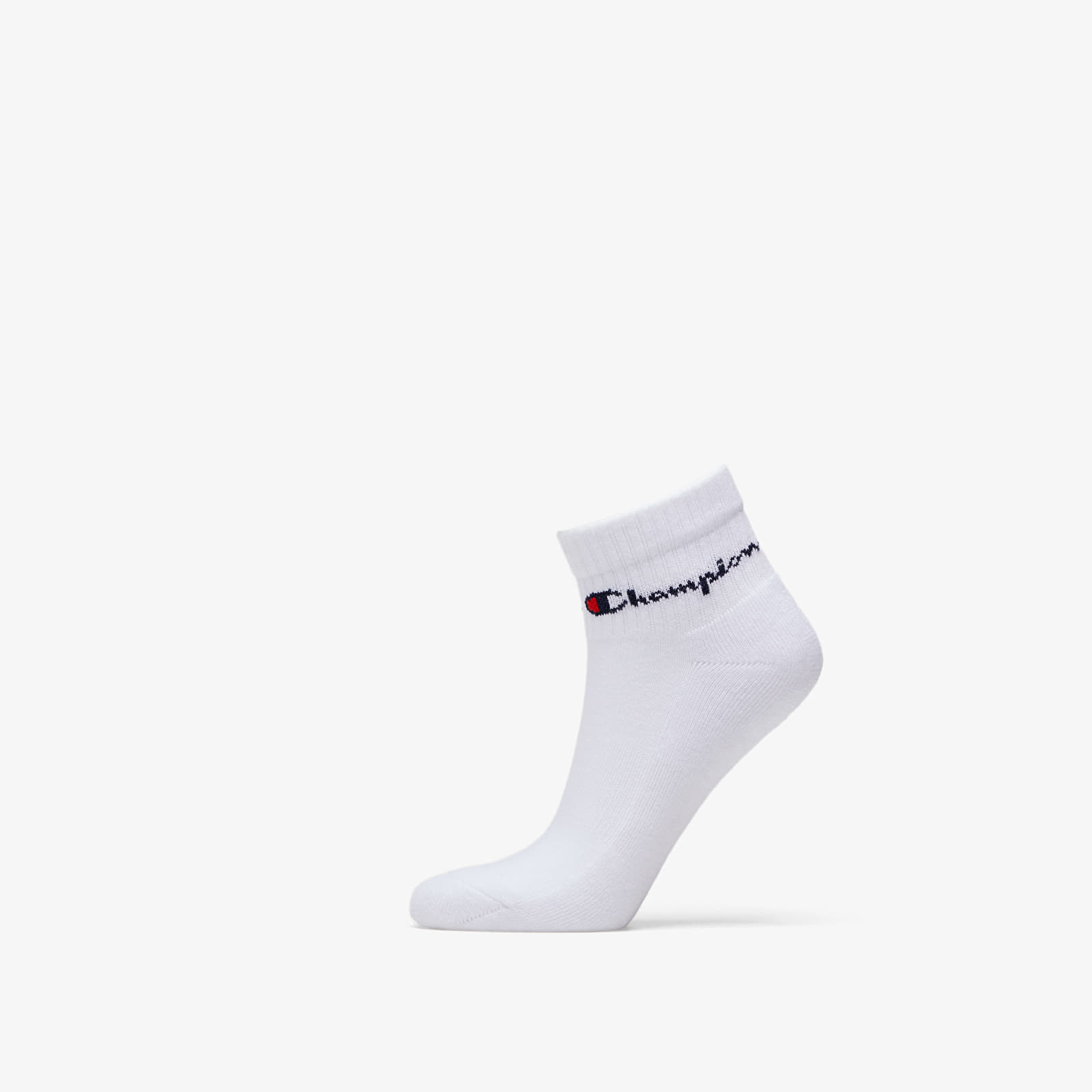 Ponožky Champion Socks White