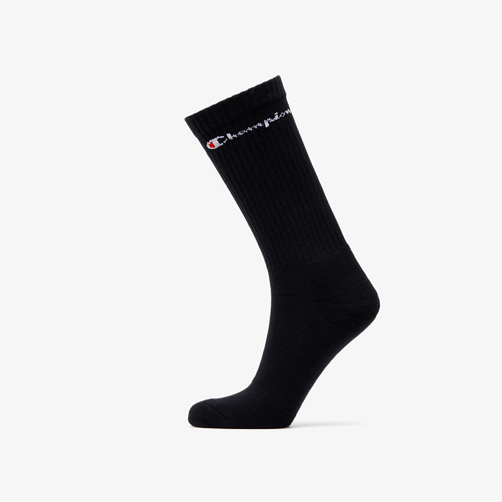 Чорапи Champion 2-Pack Socks Black