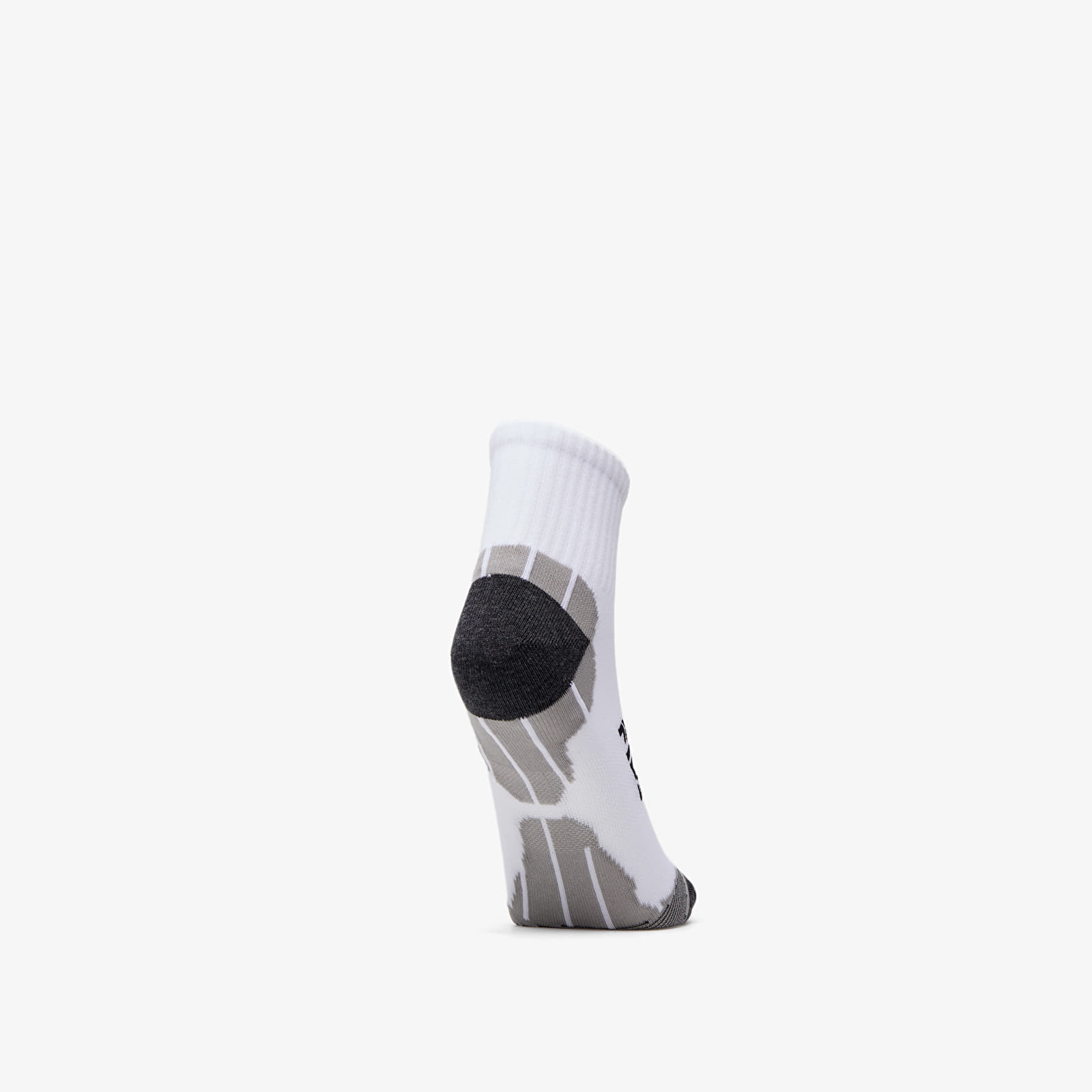 Șosete FILA Calza 3-Pack Socks White