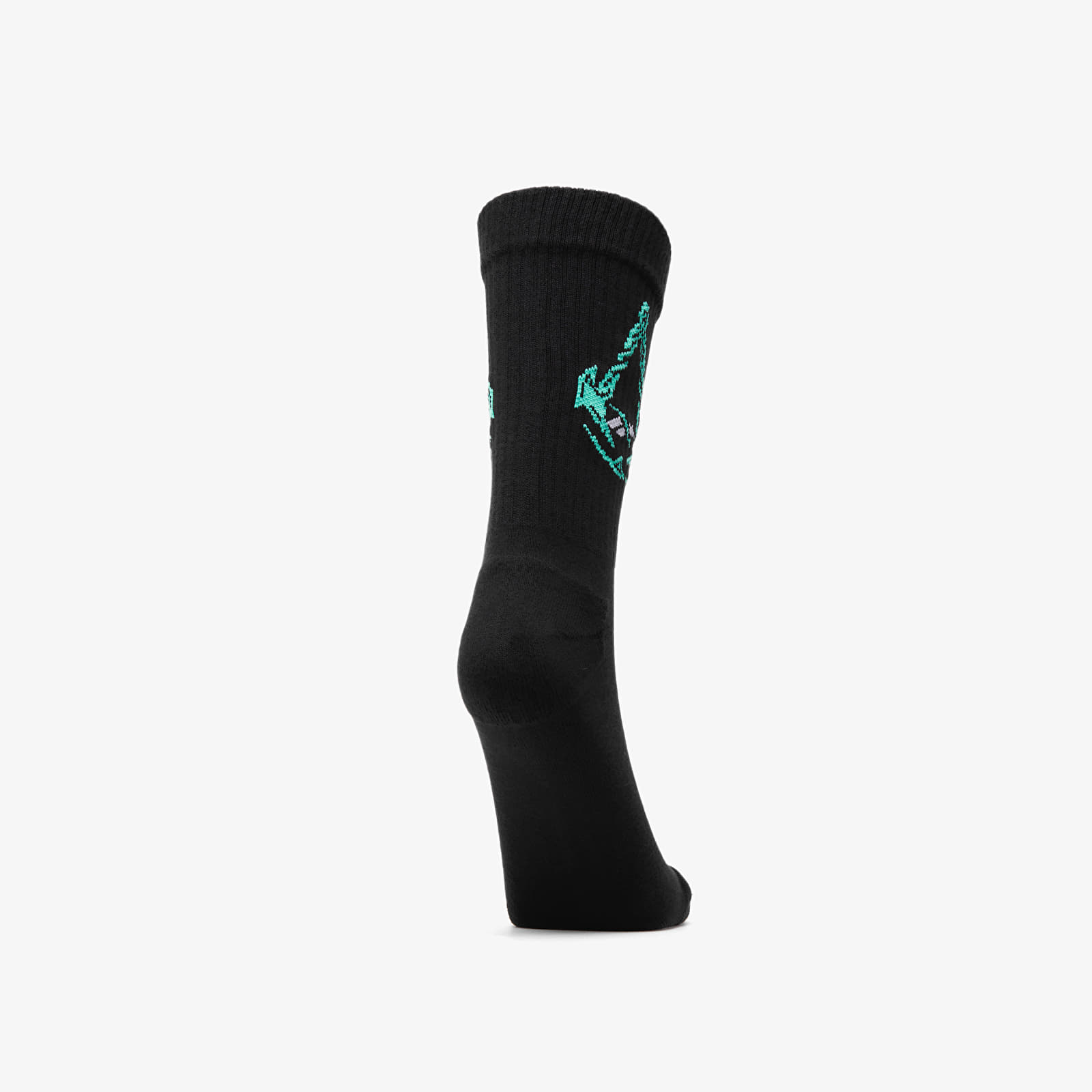 Socks Reebok Acv Sock Black