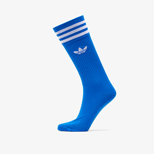 Adidas solid crew socks 3 pairs cheap