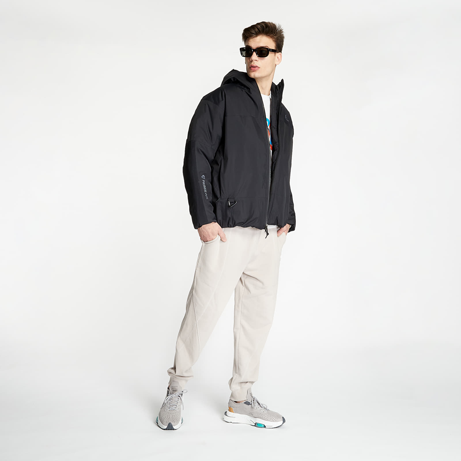 Jackets Nike Nrg ACG Puffer Jacket Black/ Black/ Anthracite/ Anthracite