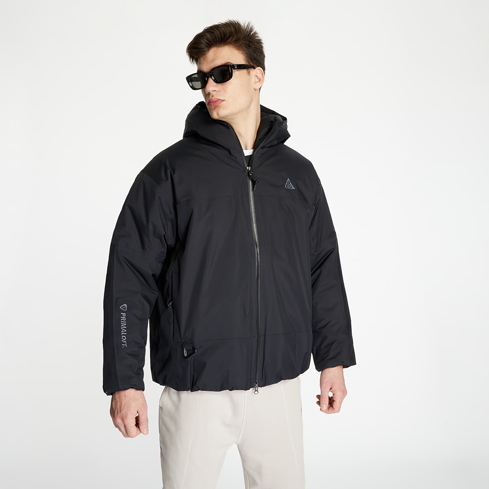 Jackets Nike Nrg ACG Puffer Jacket Black/ Black/ Anthracite/ Anthracite