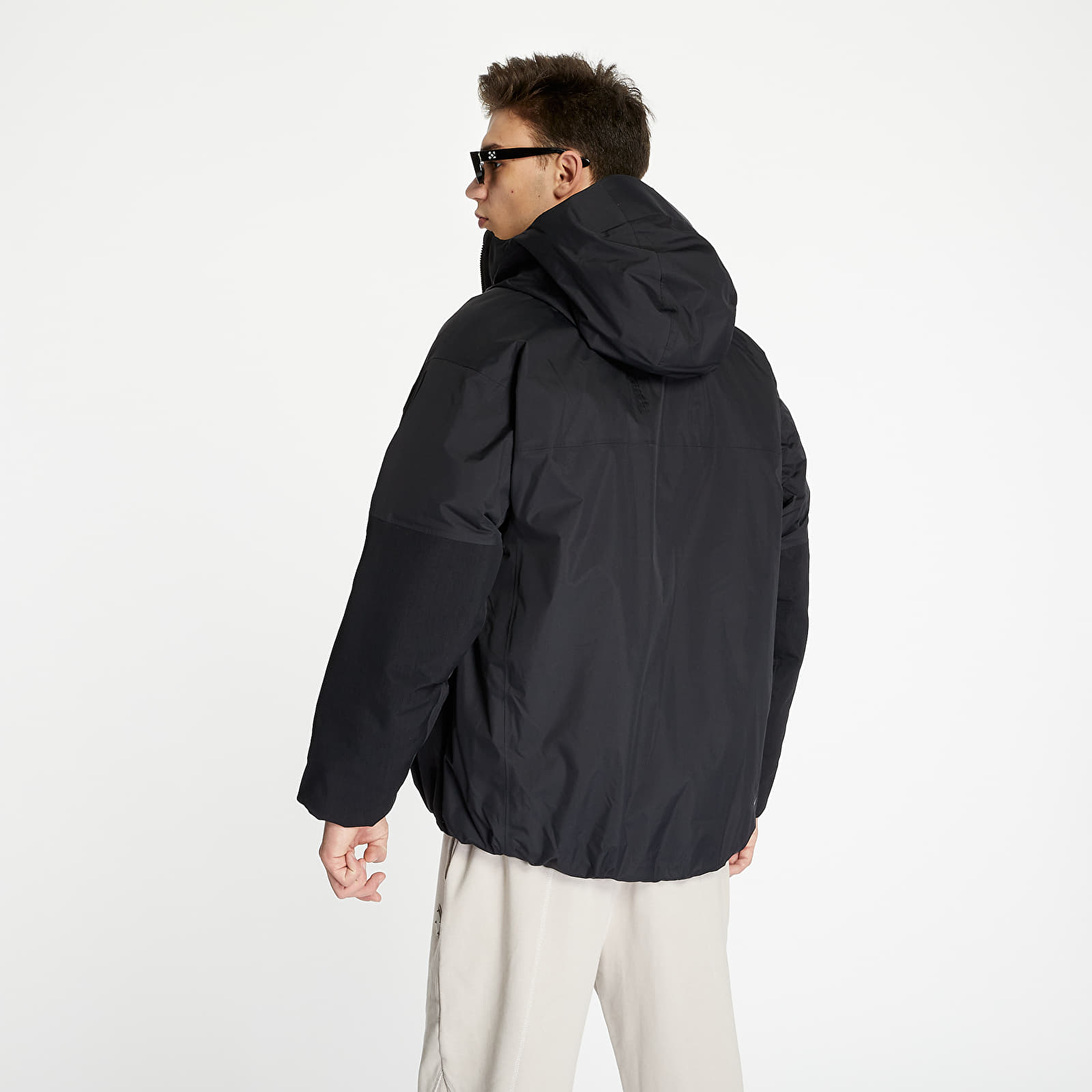 Jackets Nike Nrg ACG Puffer Jacket Black/ Black/ Anthracite/ Anthracite