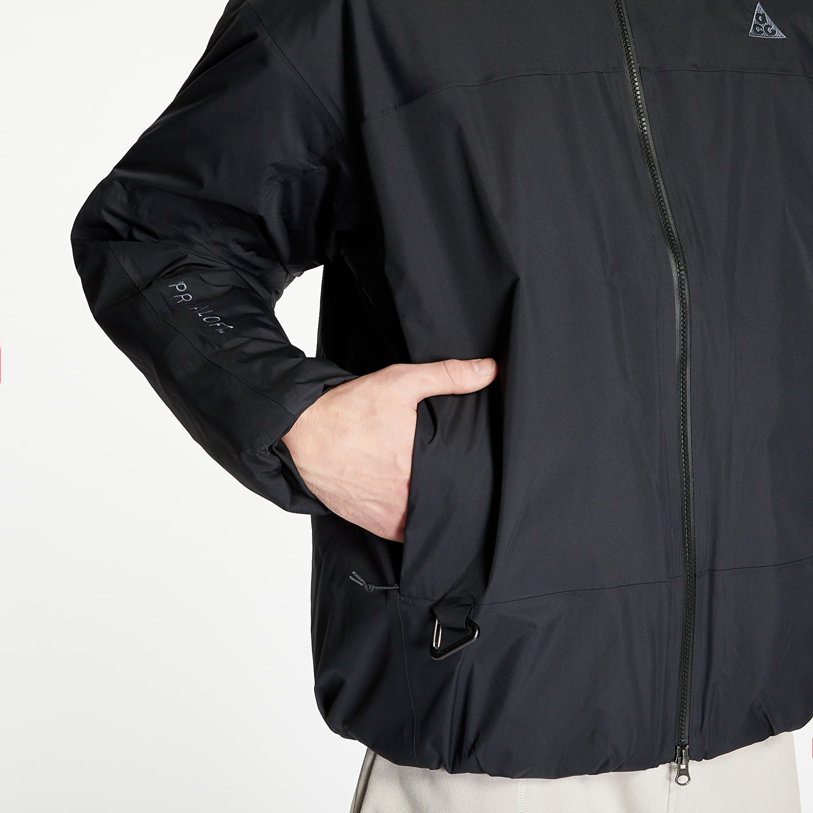 Jackets Nike Nrg ACG Puffer Jacket Black/ Black/ Anthracite/ Anthracite