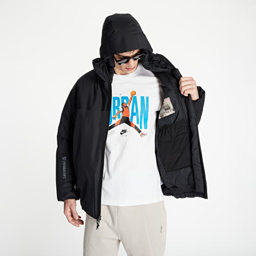 Nrg acg insulated jacket top