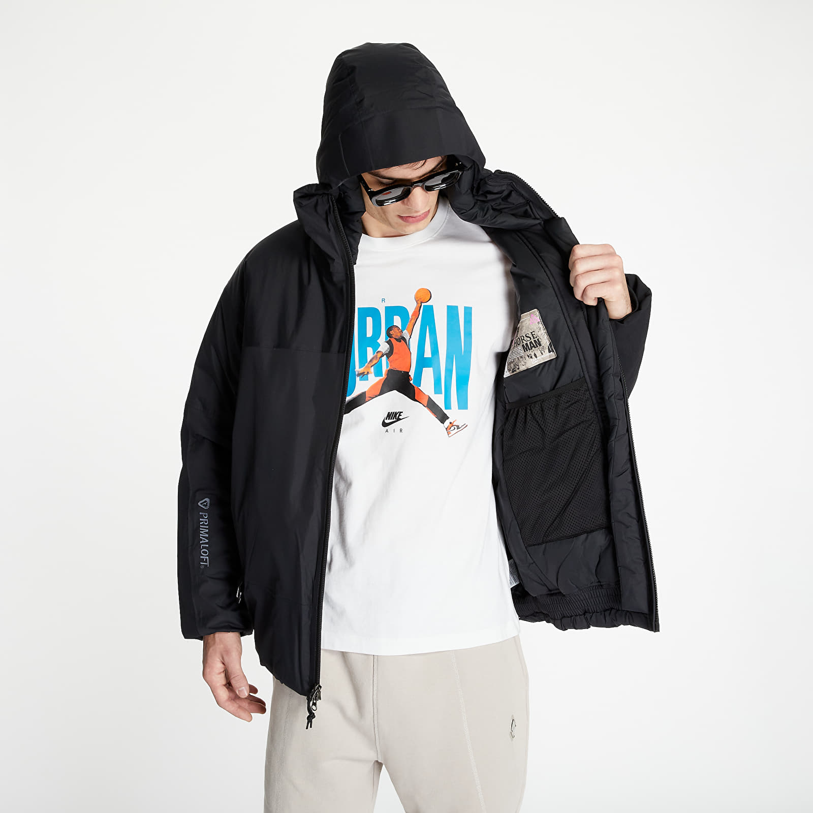 Nrg acg deals insulated jkt