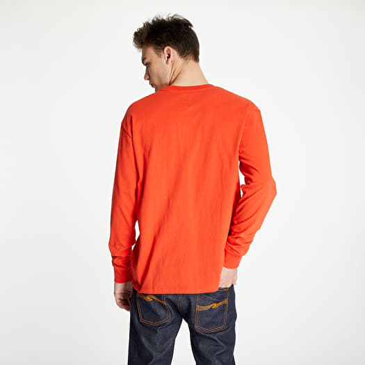Vans Vault x LQQK Long Sleeve T shirt
