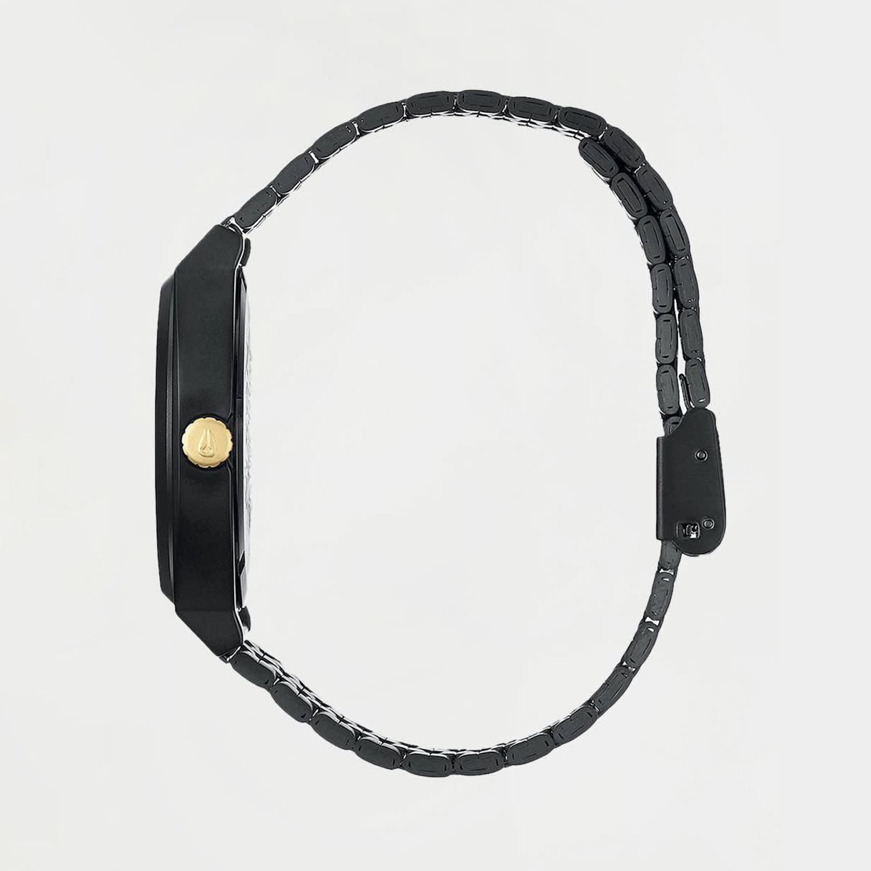Relojes Nixon Re-Run Watch All Black