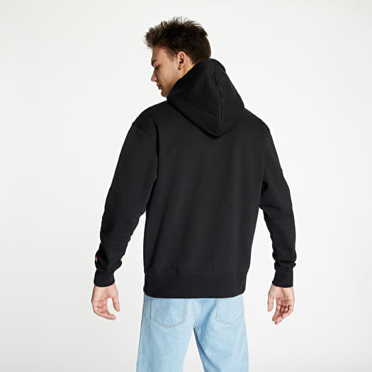 Felpa jordan dna nera online