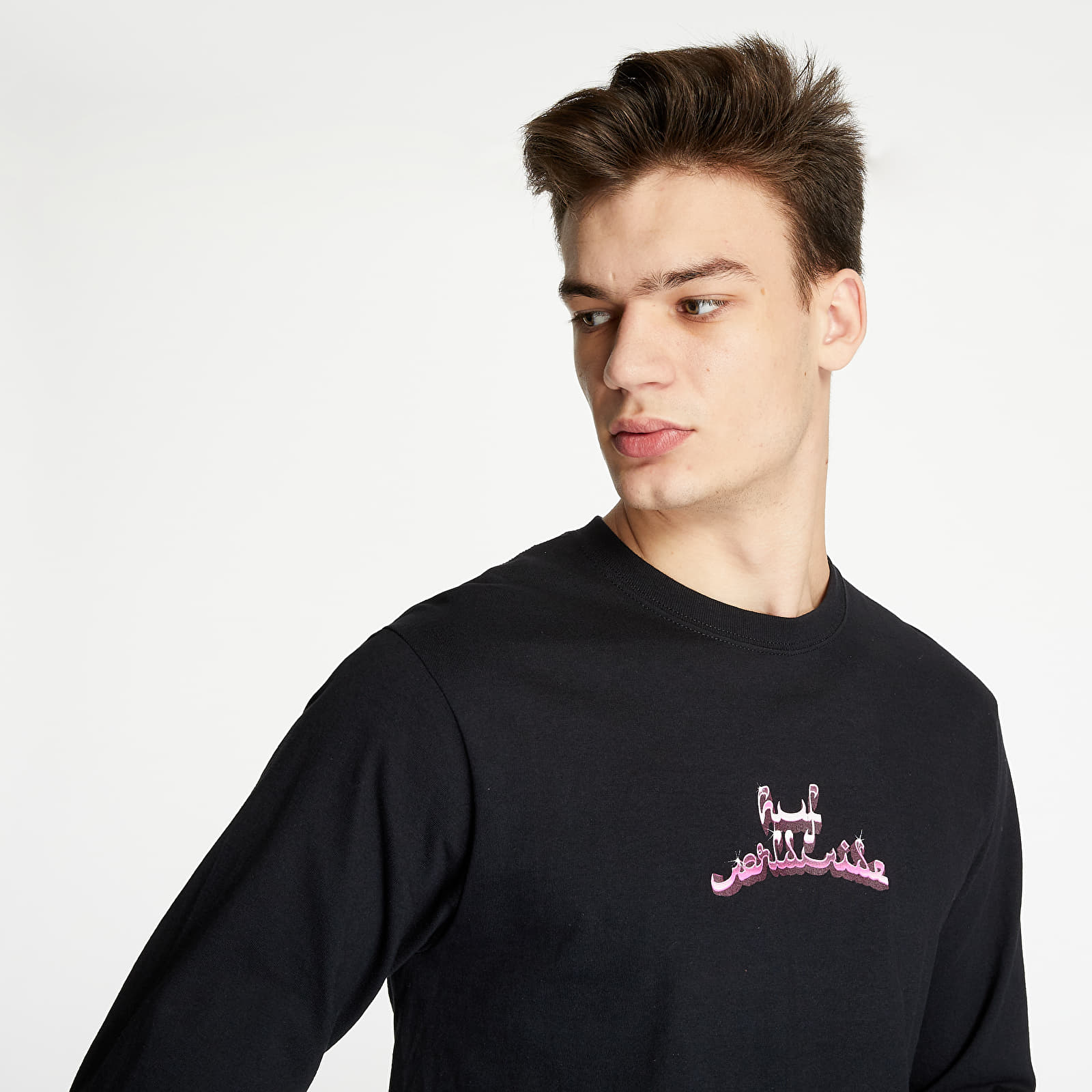 トップス nqrse DEVIL TEE / CHARCOAL nqrse DEVIL TEE / CHARCOAL – VAULTROOM