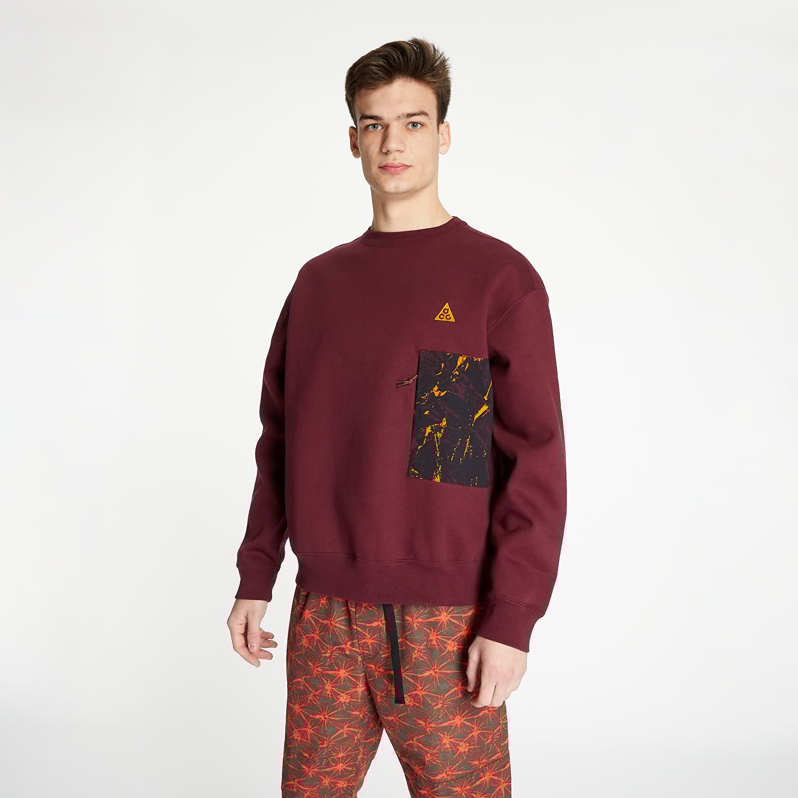 Nike acg crew online