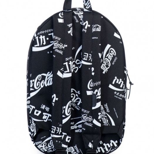 Coca cola herschel backpack deals