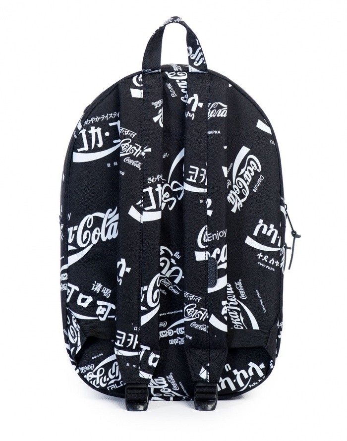 Coca cola hotsell herschel backpack