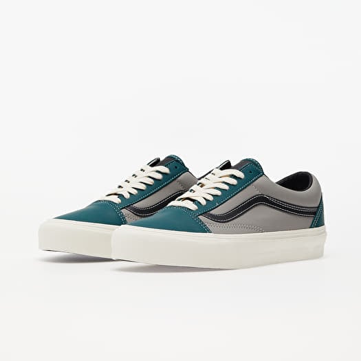 Vans vlt hot sale