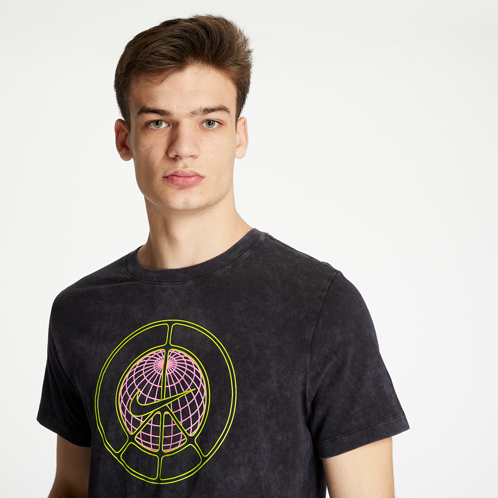 Nike tee music tour wash sale