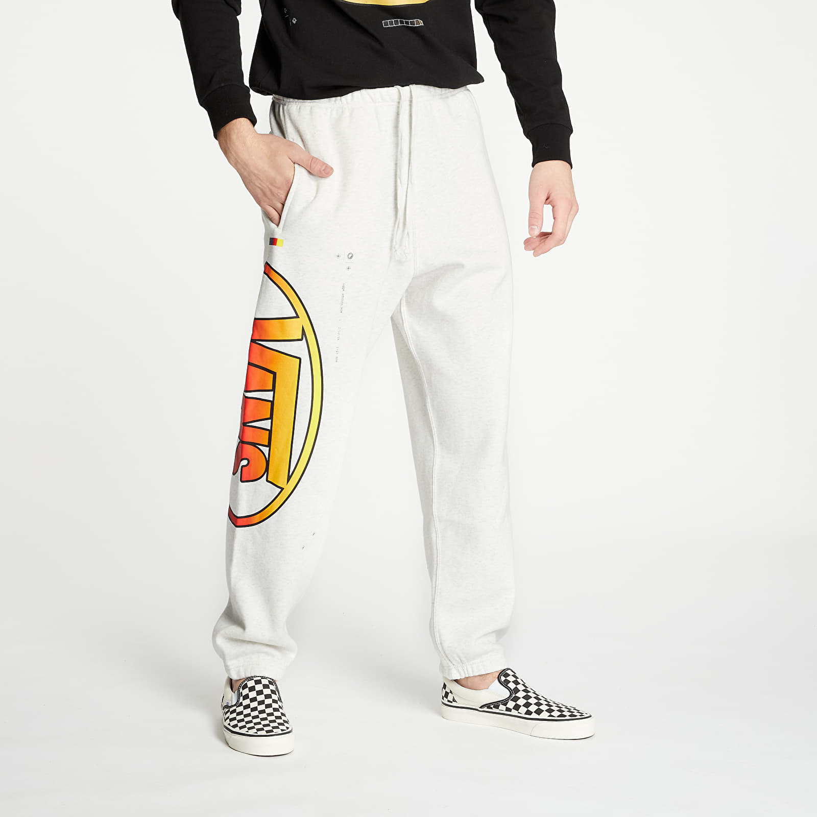 Tuta vans jeans discount