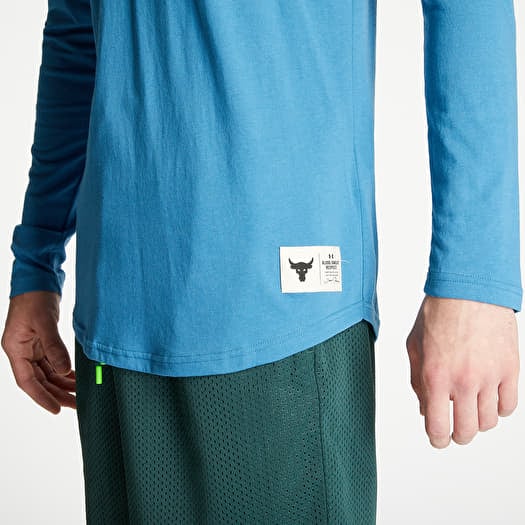 T shirt Under Armour Rock Get To Work TEE