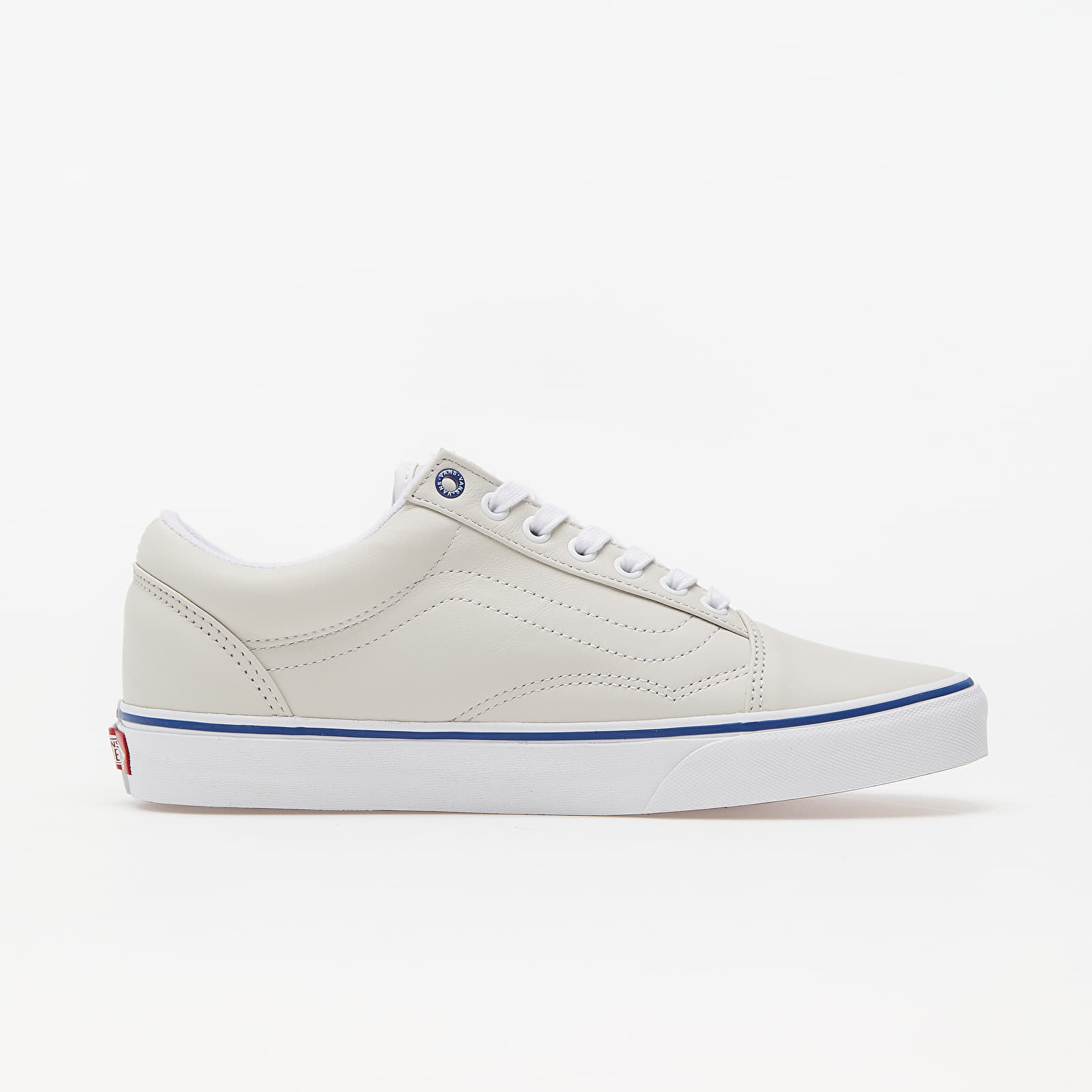 Vans old skool discount butter yellow sneaker