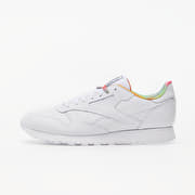Multicolor reebok classic shop