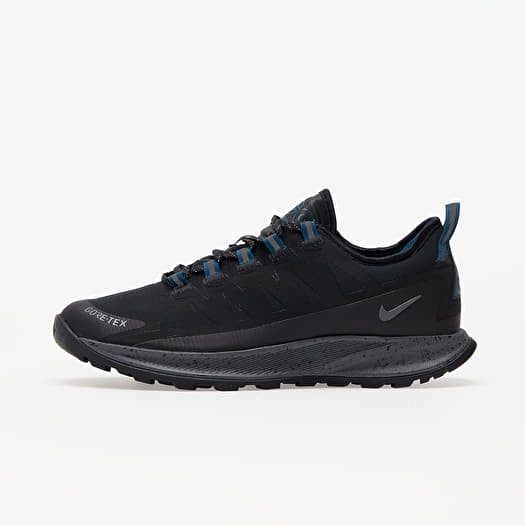 Men's shoes Nike ACG Air Nasu Gore-Tex Black/ Dark Grey Footshop