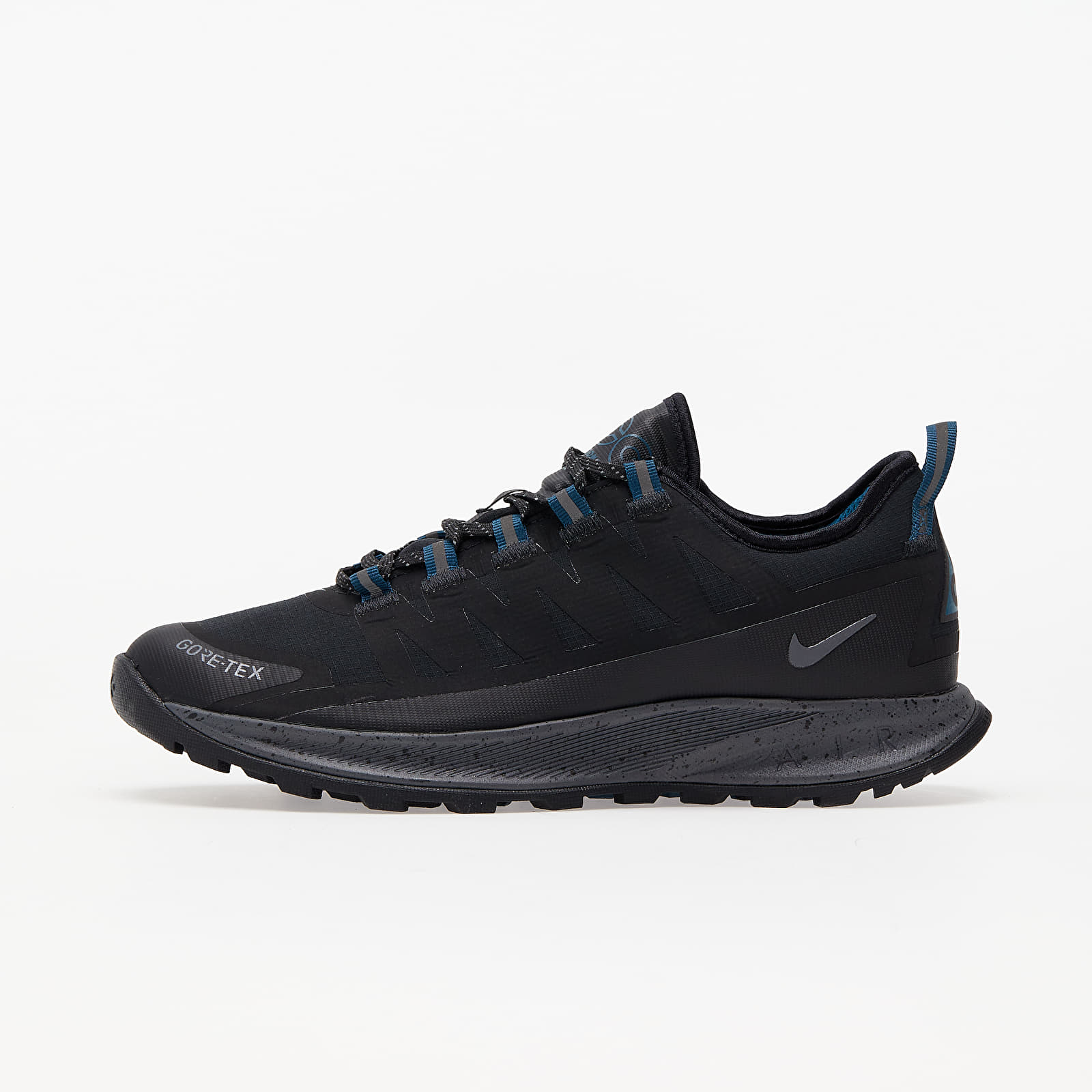 Männer Nike ACG Air Nasu Gore-Tex Black/ Dark Grey