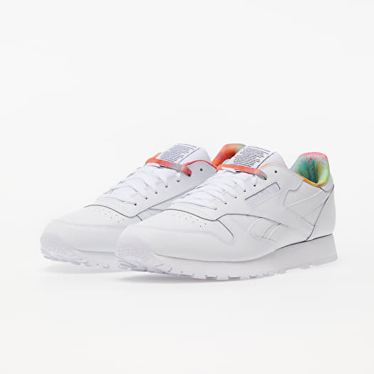 Reebok multicolor shoes on sale