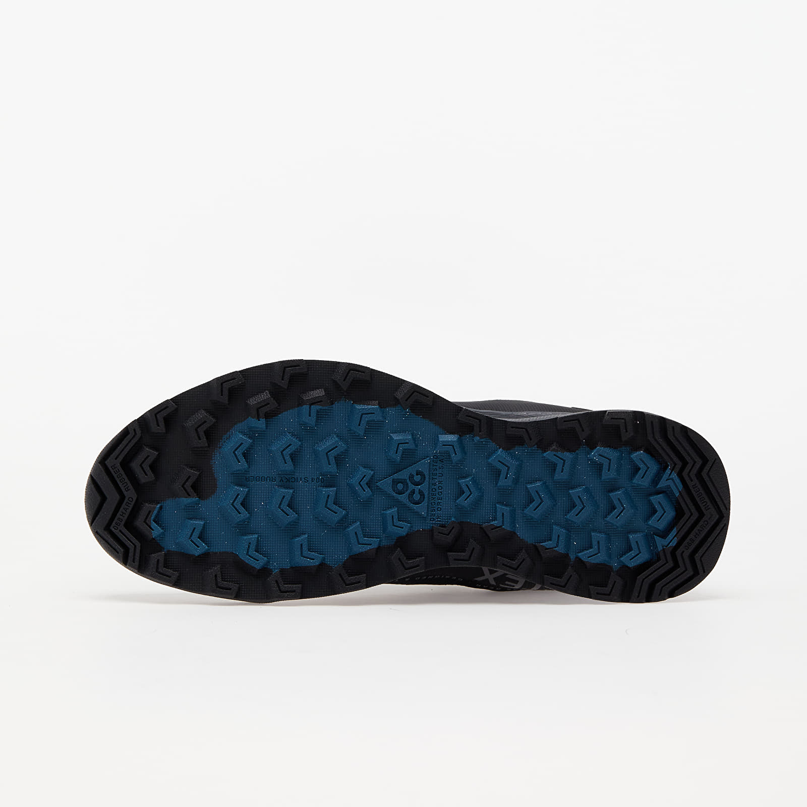 Männer Nike ACG Air Nasu Gore-Tex Black/ Dark Grey