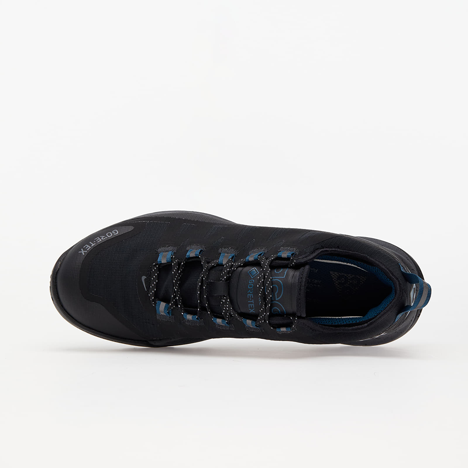 Männer Nike ACG Air Nasu Gore-Tex Black/ Dark Grey