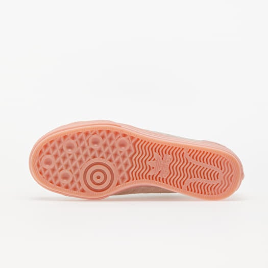adidas Nizza RF Platform Low Vapour Pink (Women's)