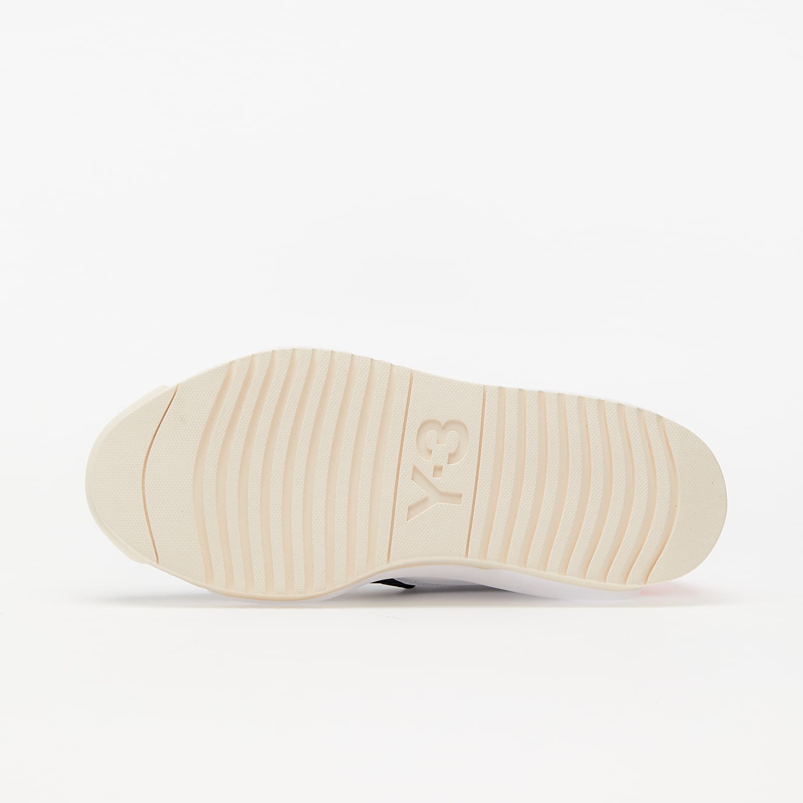 Zapatillas Hombre Y-3 Hokori II Sand/ Black/ Red
