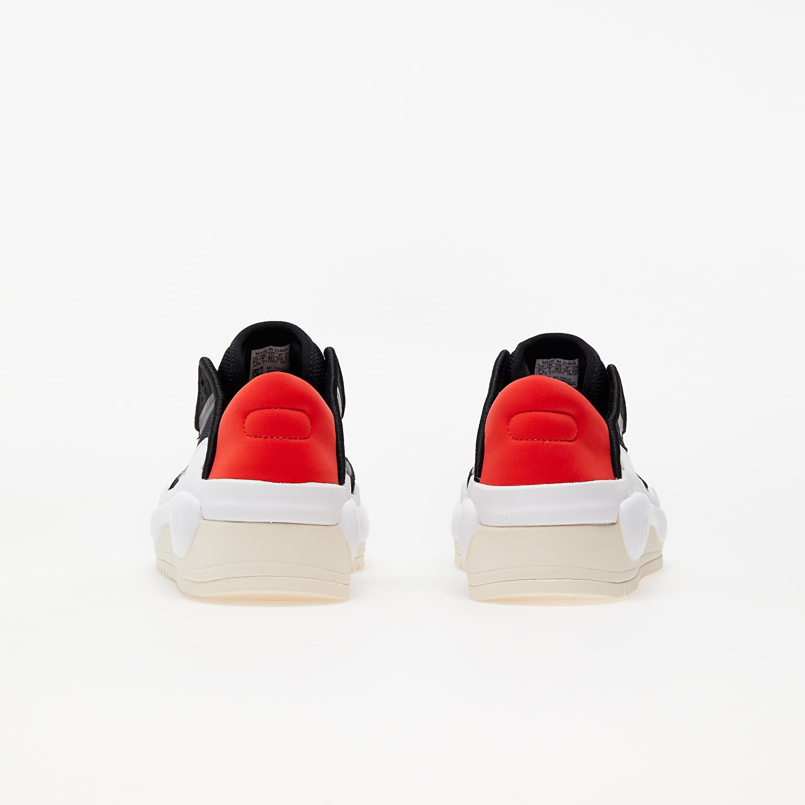 Zapatillas Hombre Y-3 Hokori II Sand/ Black/ Red