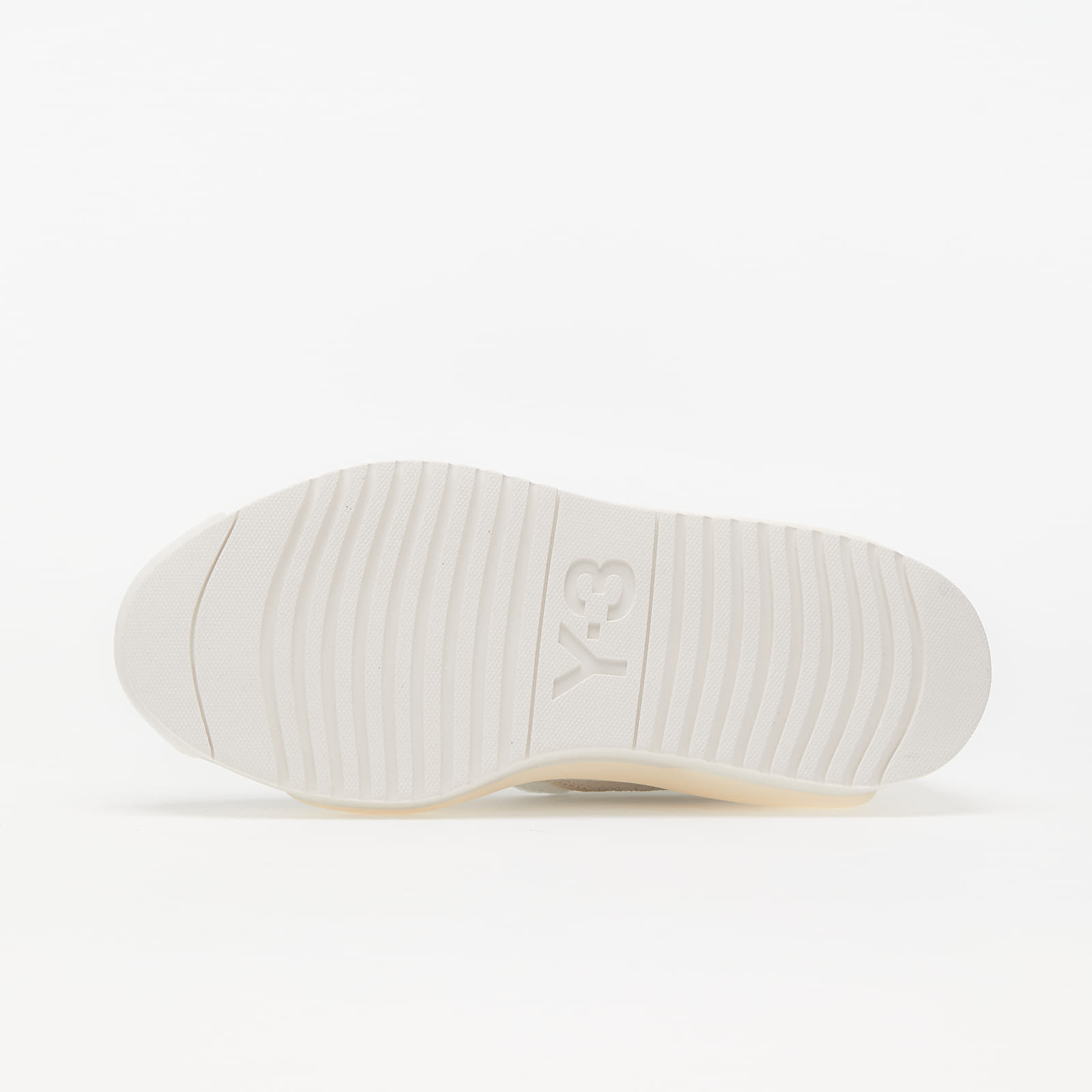 Zapatillas Hombre Y-3 Hokori II White/ Ecru