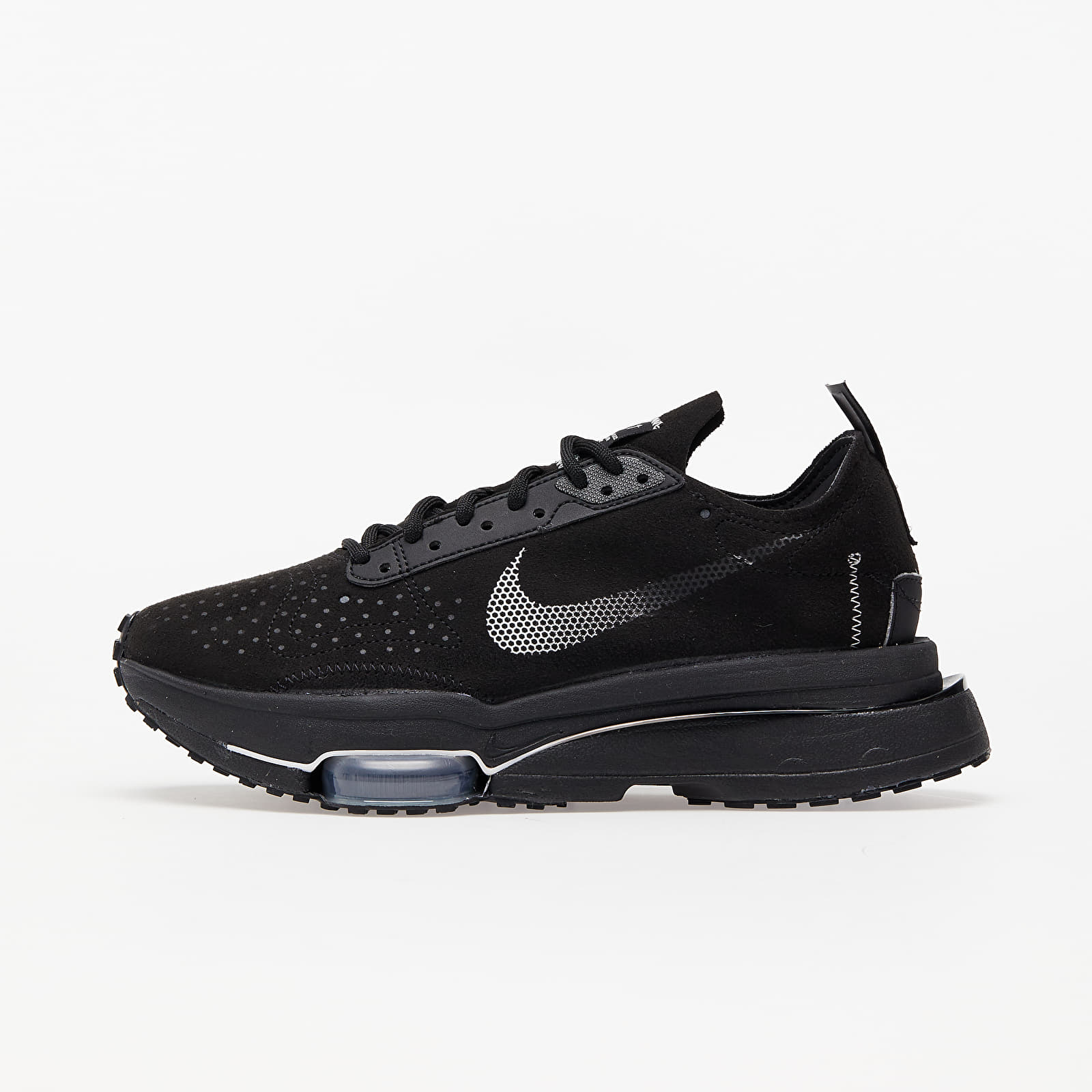 Nike type black on sale