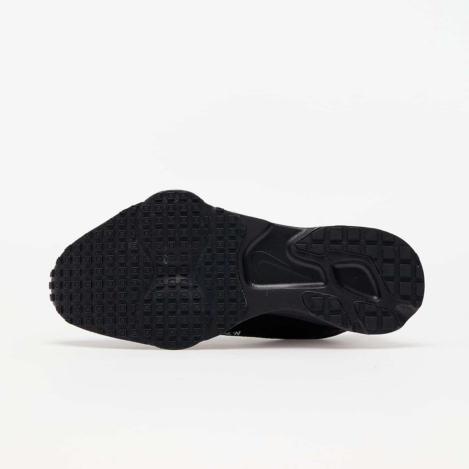Herren Sneaker und Schuhe Nike Air Zoom-Type Black/ Summit White-Black