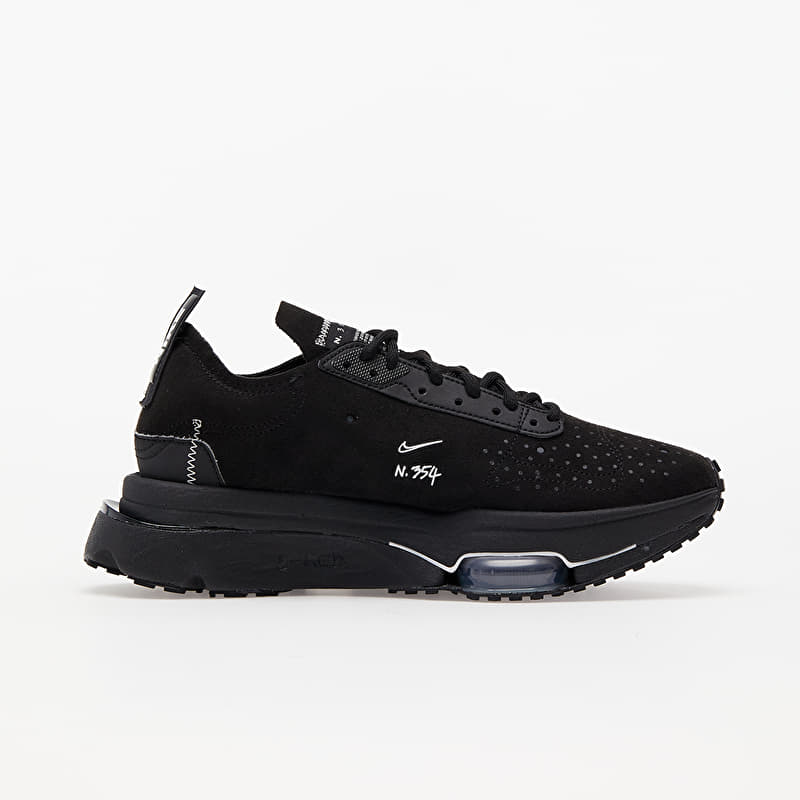 ナイキ　Nike Air Zoom-Type 'Black' Men Nike Air Zoom-Type Black/ Summit White-Black | Footshop