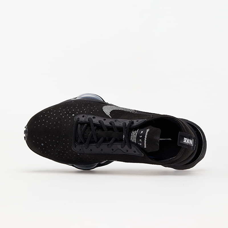 Nike Air Zoom-Type Black/ Summit White-Black | Footshop