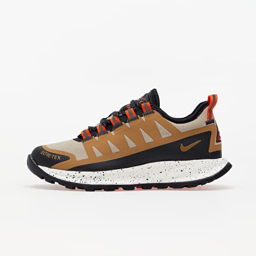 Buty m?skie Nike ACG Air Nasu Gore-Tex Khaki/ Golden Beige | Footshop
