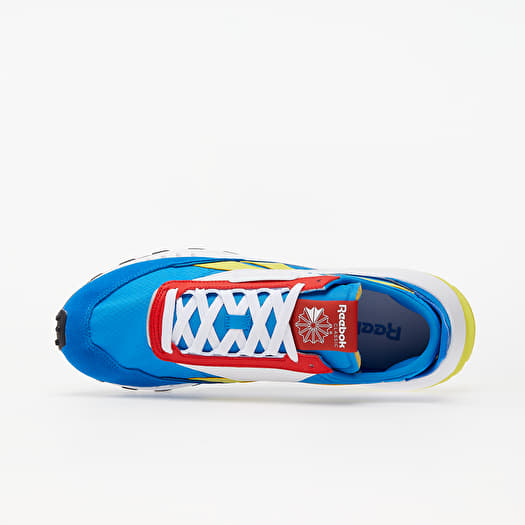 Reebok classic multicolor discount