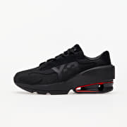 Y-3 Sukui II Core Black/ Core Black/ Solar Red