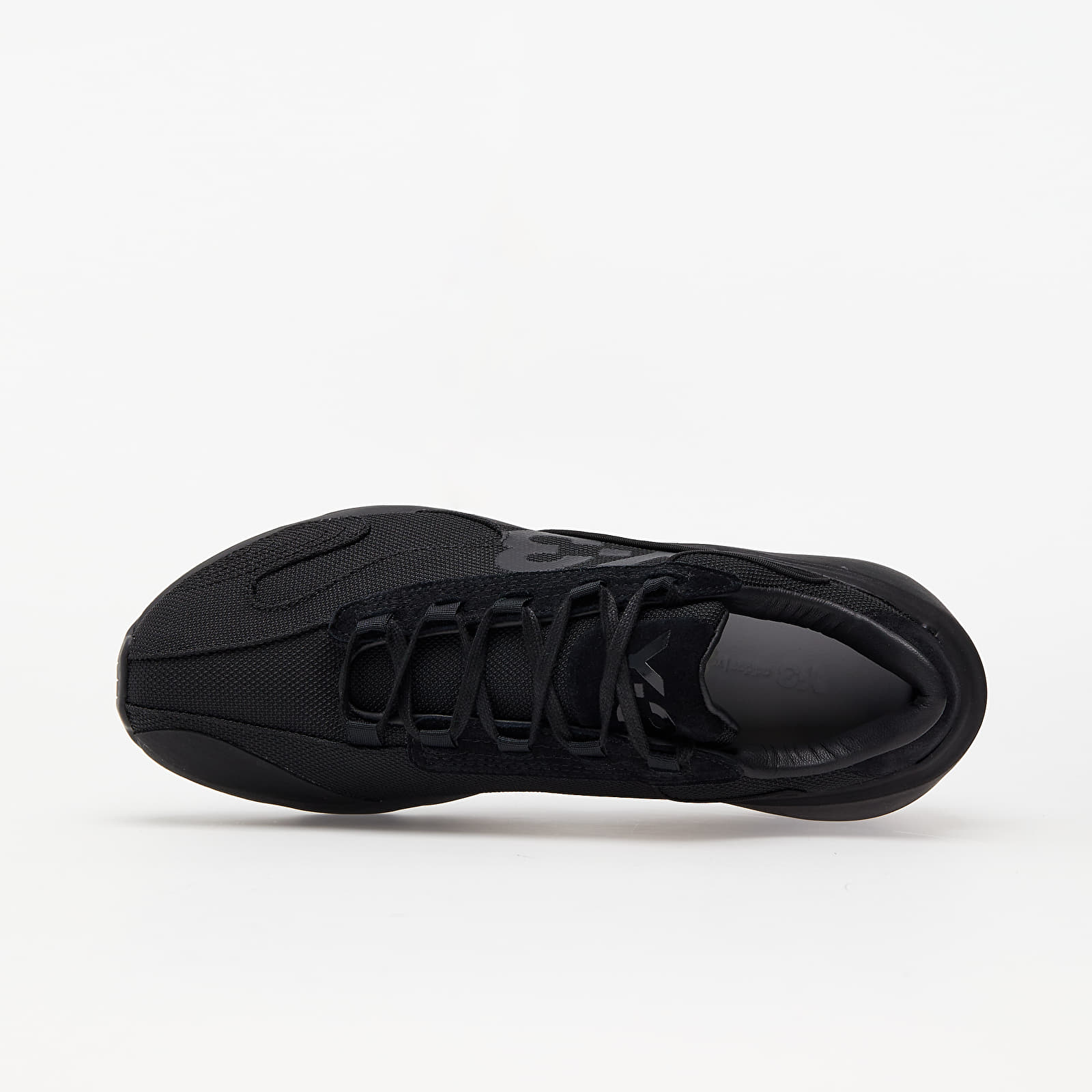 Zapatillas Hombre Y-3 Sukui II Core Black/ Core Black/ Solar Red