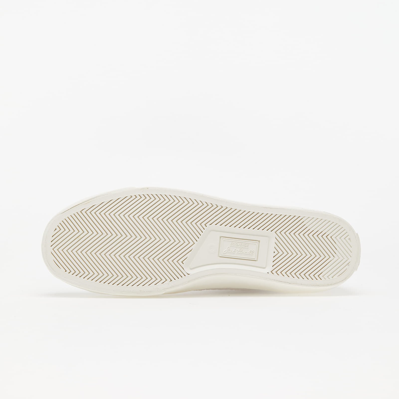 Zapatillas Hombre Converse x Pop Trading Jack Purcell Pro Hi Egret/ Black/ Egret