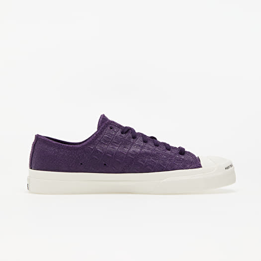 Purple jack purcell hot sale