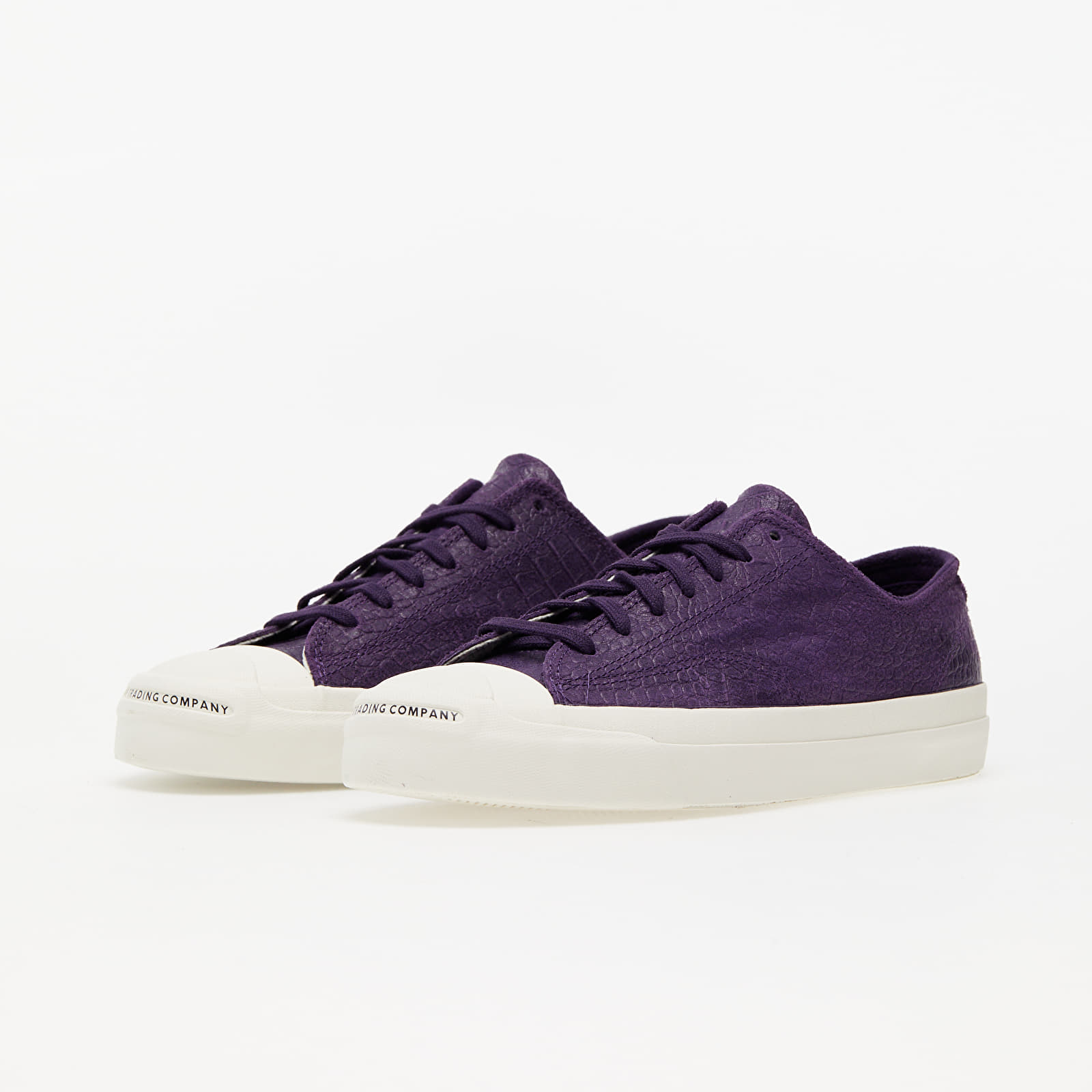 Purple jack purcell sales