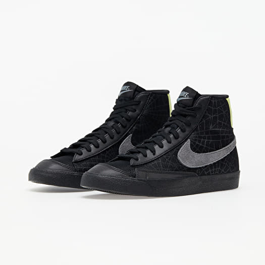 Nike blazer mid noir 2025