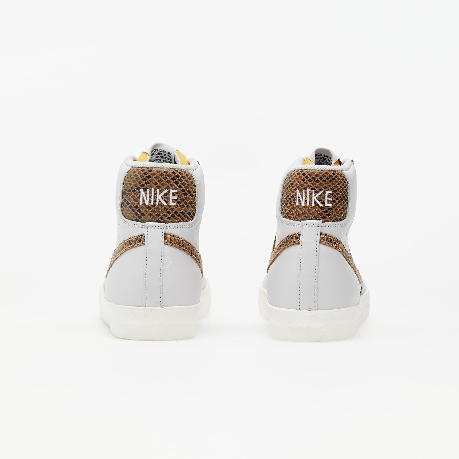 Blazer mid vintage 77 reptile sales