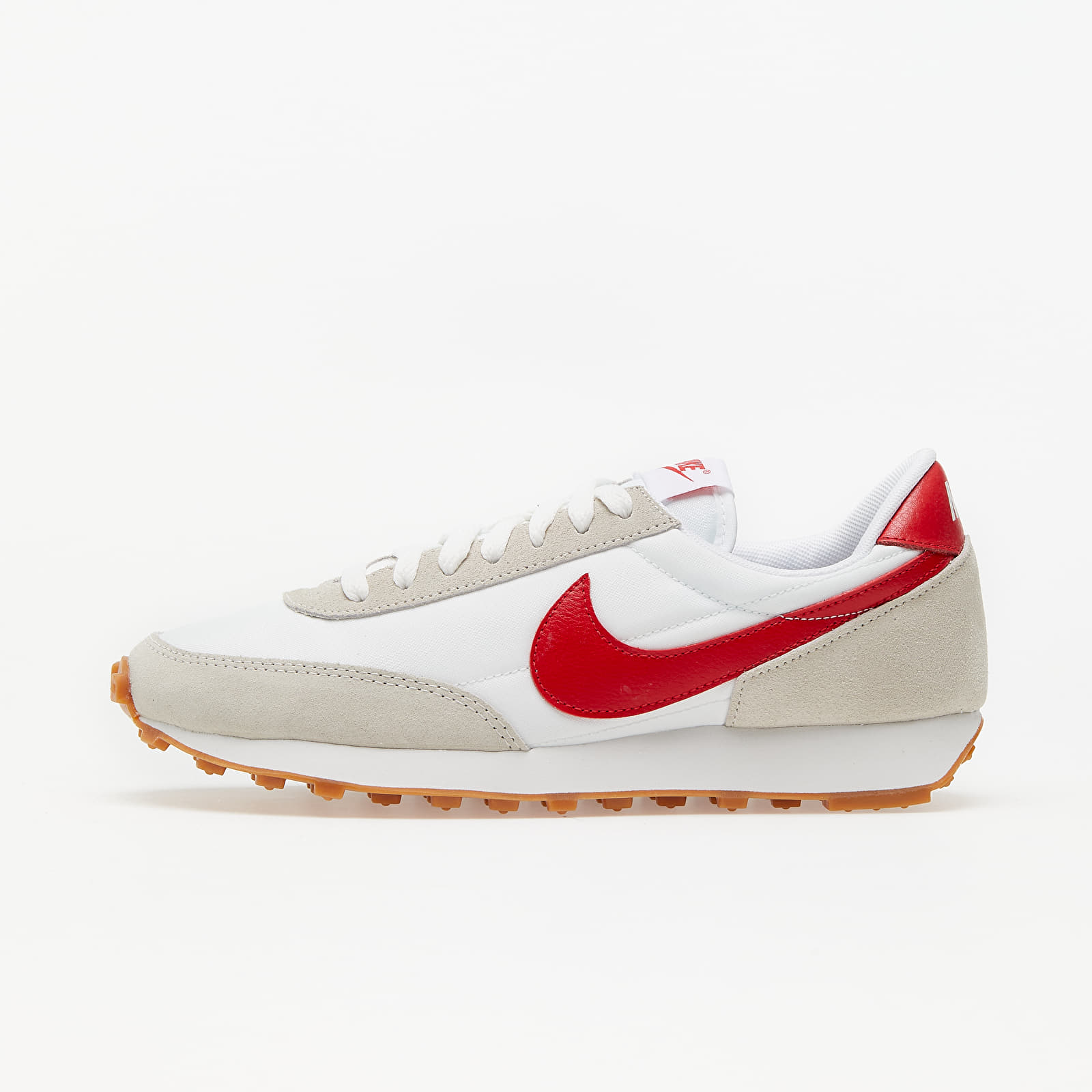 Womens red and white hotsell nikes