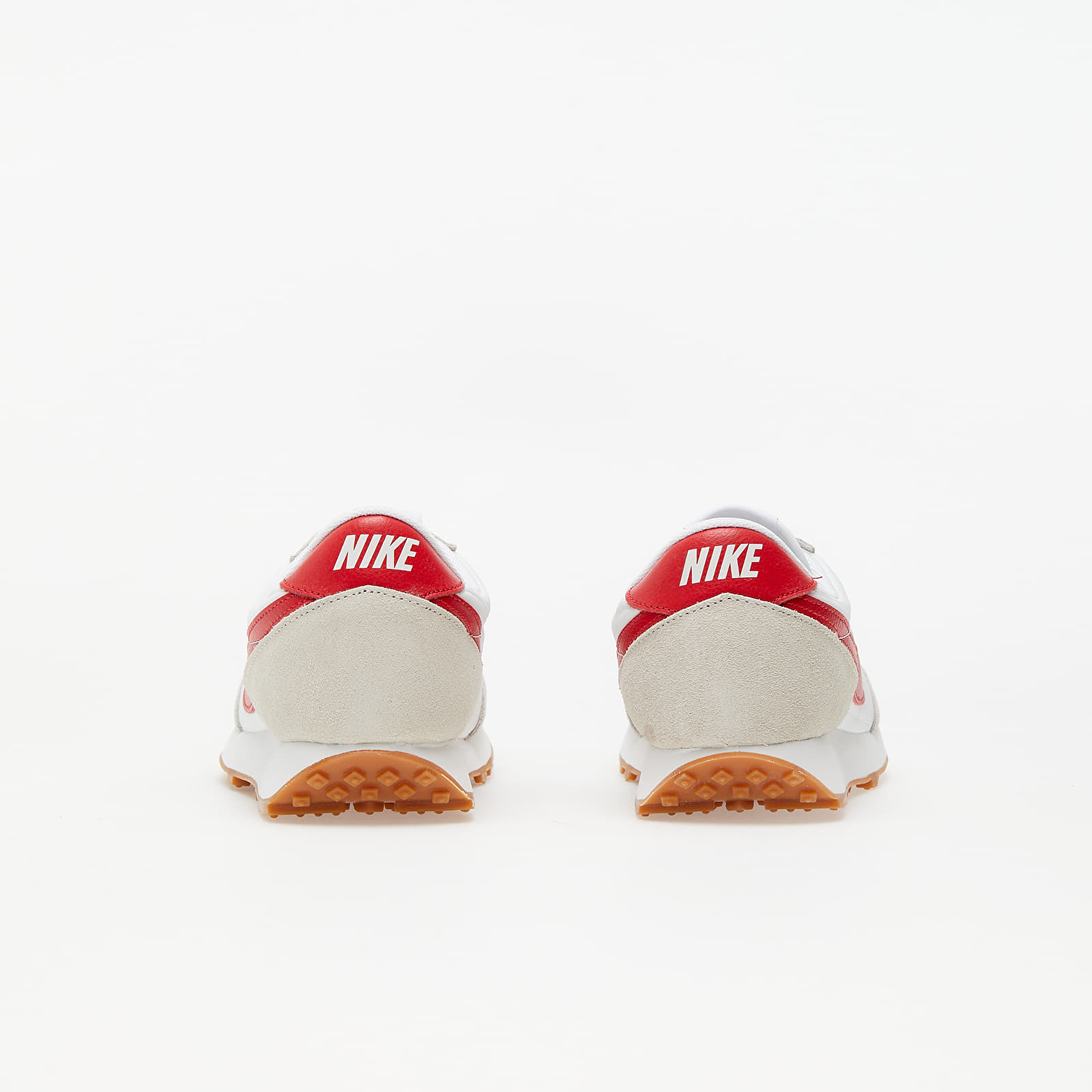 Women's shoes Nike W Daybreak Summit White/ University Red