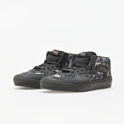 Men's shoes Vans Og Half Cab Lx (WTAPS) Digi Camo/ Gray | Footshop